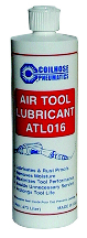 LUBRICANT AIR TOOL 1 GALLON PLASTIC BOTTLE - Lubricant-Air Line